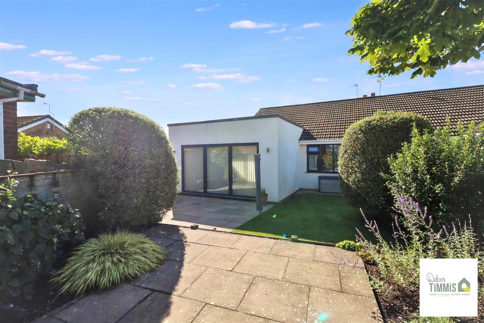 Moss Park Avenue, Werrington, Stoke-On-Trent
